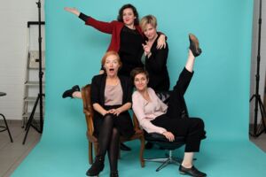 Schmidt's Katzen - Improshow