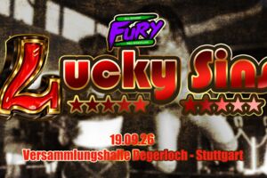 Women's Wrestling Live! FURY AWPW präsentiert 
