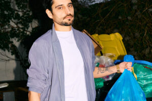 Nektarios Vlachopoulos - Der beste Tag der Welt!