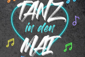 Tanz in den Mai - Die Nacht gehört dem Beat