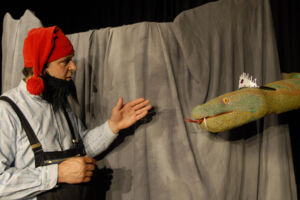 Das Sternenmännlein - Für alle ab 4 Jahren