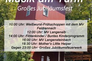 Musik am Turm
