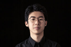 Klavierdebüt IV Igor Levit, Dongping Wang, Roman Borisov