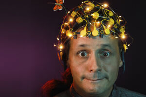 Philipp Weber  KI: Künstliche Idioten!