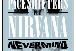 PACESHIFTERS play NIRVANA 