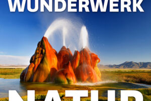 MUNDOLOGIA: Wunderwerk Natur
