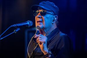Mitch Ryder  Songs from the Road-Tour 2026