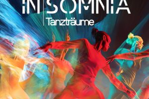 IN SOMNIA  »Tanzträume« - Eine Benefiztanzshow des Tanzstudios firstposition, Wächtersbach.