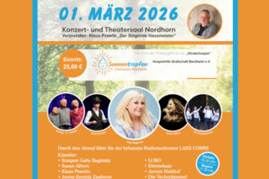 Benefizgala - Gala 26