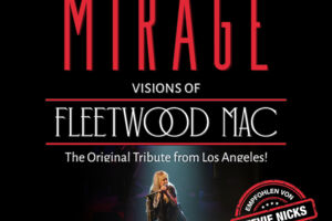 MIRAGE Visions Of Fleetwood Mac