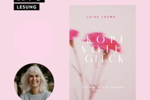 LESUNG: Luise Loewe - 