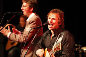 SIMON & GARFUNKEL REVIVAL BAND - Die größten Hits des Kult-Duos!