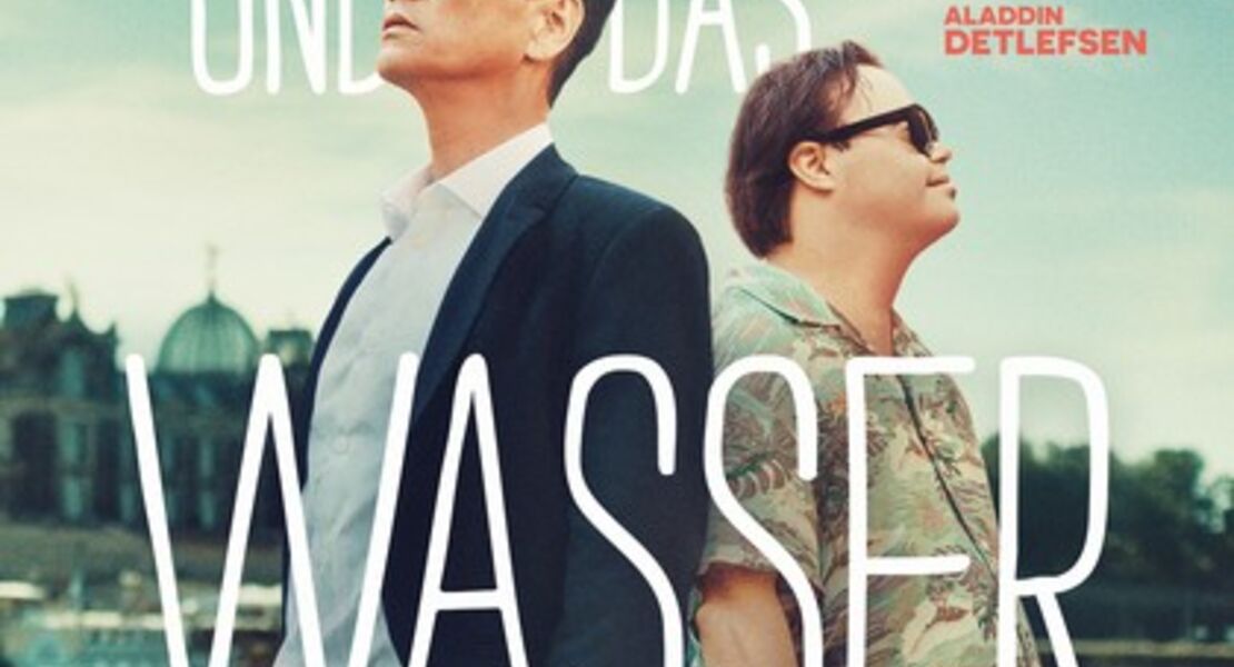 der-frosch-und-das-wasser