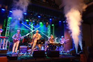 Rock & Blues: Dr. Gonzo