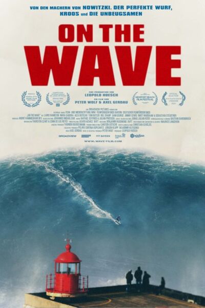 on-the-wave