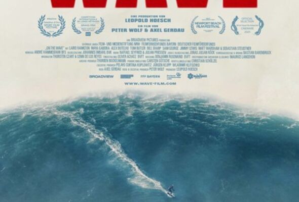 on-the-wave