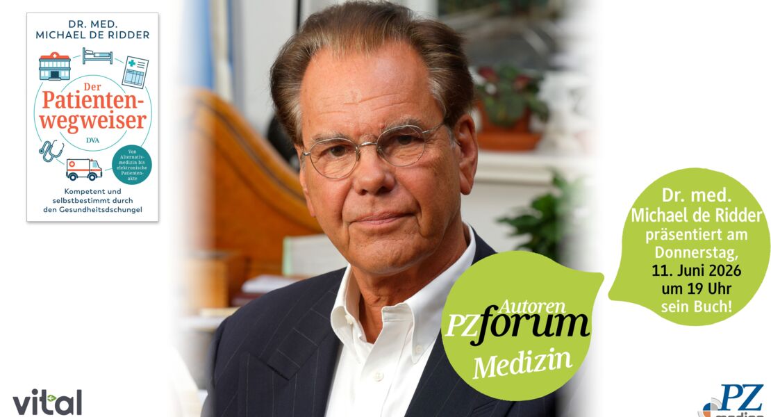 autorenforum-medizin-dr-michael-de-ridder