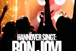 Living On A Prayer von Bon Jovi