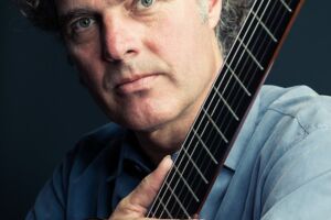 Begegnungen - Ein Gitarrenkonzert mit Falk Zenker und Kai Thomsen