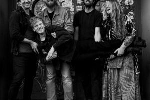 Layla Zoe & Band - Forgotten Songs Tour