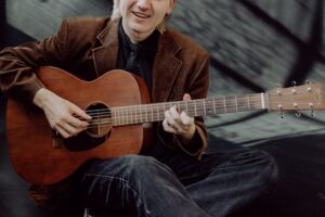 David Lübke - Wo der Mond die Erde küsst-Tour