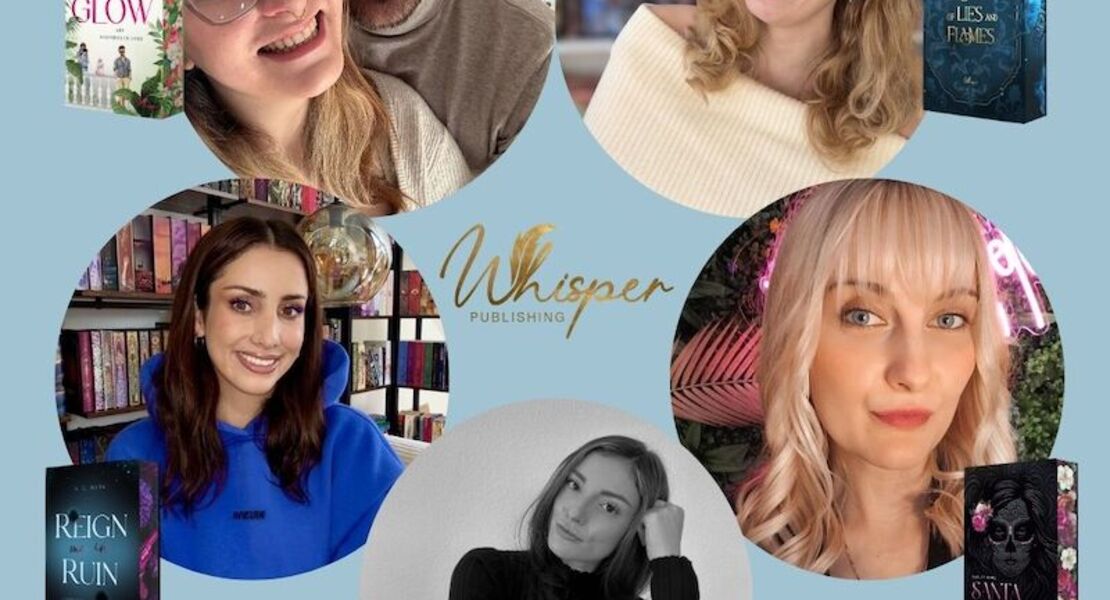whisper-abend