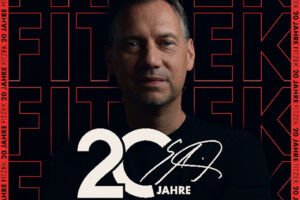 Back to the roots-Tour von Sebastian Fitzek