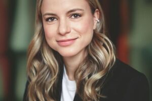 Julia Engelmann - liest aus 