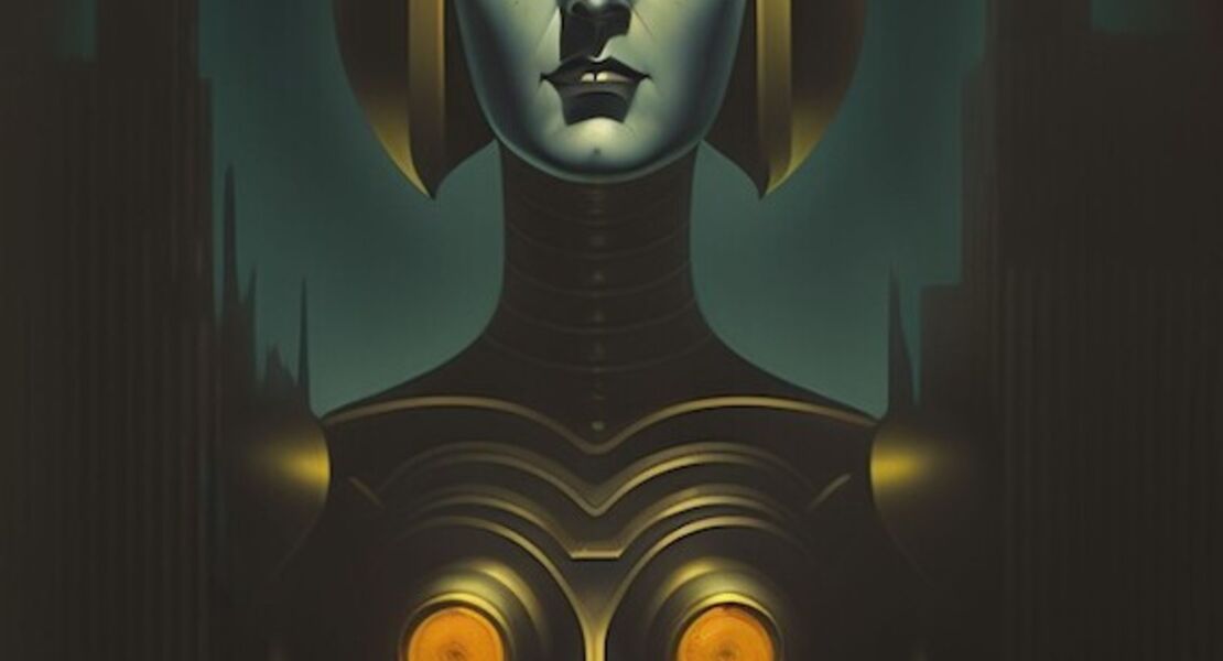 metropolis