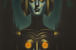 Metropolis
