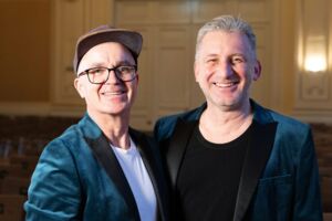 2. Rudelsingen in Bürstadt mit dem Team Odenwald