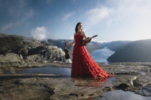 Ragnhild Hemsing & Trondheim Soloists | Bodenseefestival