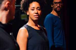 DIE MITTELMEER-MONOLOGE - Dokumentarisches Theater von Micheal Ruf