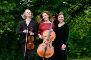 Klaviertrio