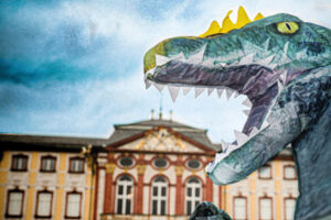 THEATRUM MUNDI - TOUR 1/3