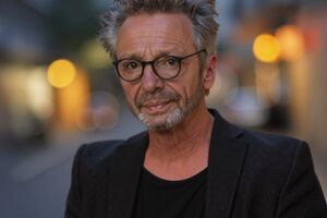 Purple Schulz - Ich hab nicht ewig Zeit - Die Tour zum 70.