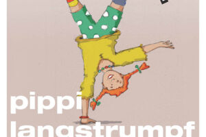 Pippi Langstrumpf - Familienstück
