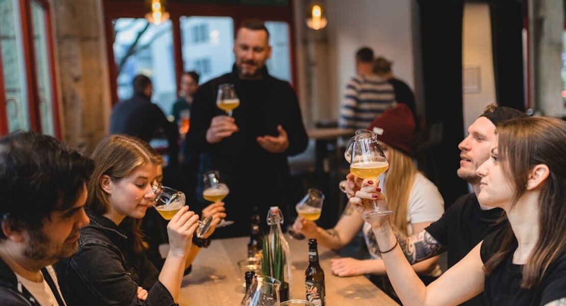 workshop-craftbeer-tasting