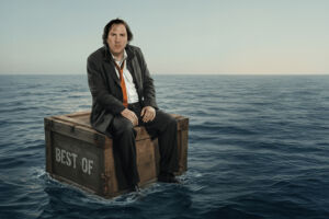 Stefan Waghubinger - Hab ich euch das schon erzählt?