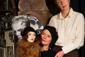 Irmgard Keun Das kunstseidene Mädchen