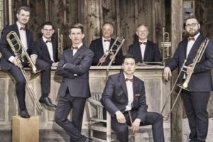 Brassissimo - 35 Jahre Leonard Bernstein - Ensemble Classique