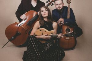 Candlelight Songs - South for Winter - Of Sea and Sky