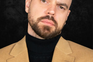 Nikita Miller - Es war einmal im Nirgendwo