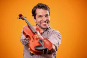 Juri und die Rätsel der kleinen Nachtmusik