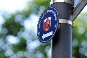Stadtführung Borken - Öffentliche Führung