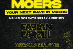 Techno & EDM Party (Early Bird)