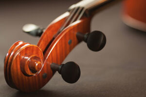 Ein musikalischer Blumenstrauß