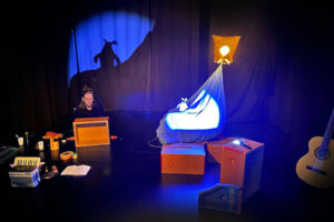 10 Lieder, sonst geh' ich nicht ins Bett - Premiere