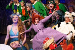 Abonnement Kindertheater KGI 2026/2027