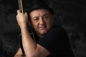 André Herzberg - 